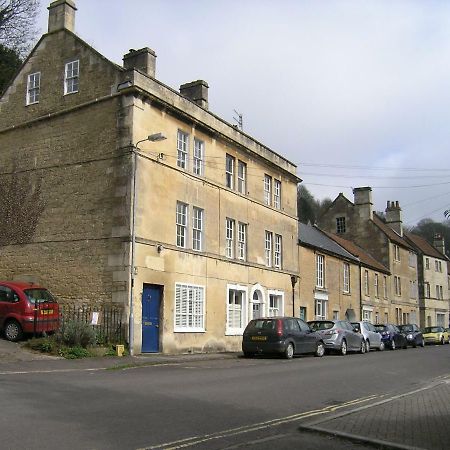 38 Newtown Guest House Bradford-On-Avon Exterior foto