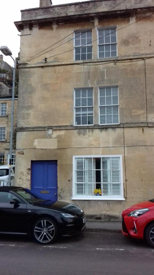 38 Newtown Guest House Bradford-On-Avon Exterior foto