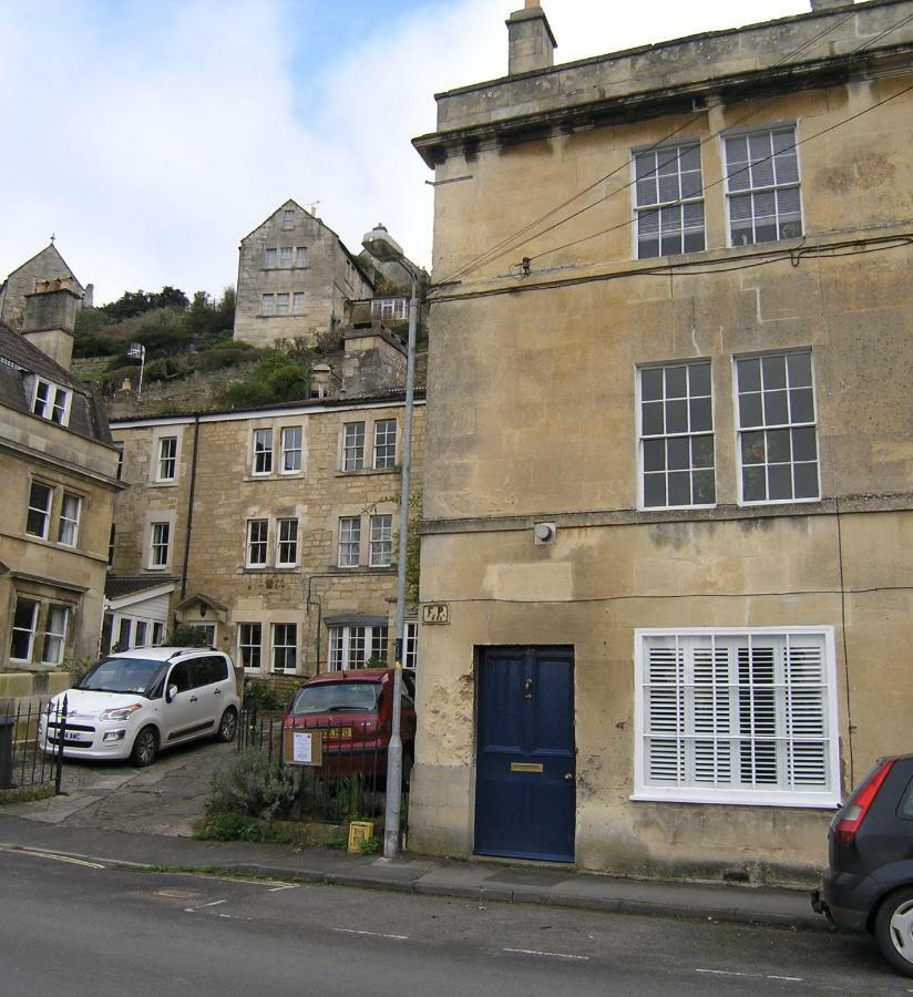 38 Newtown Guest House Bradford-On-Avon Exterior foto